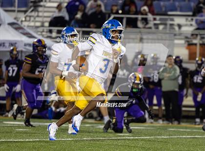 Thumbnail 2 in Tupelo @ DeSoto Central photogallery.