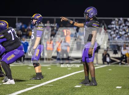 Thumbnail 3 in Tupelo @ DeSoto Central photogallery.