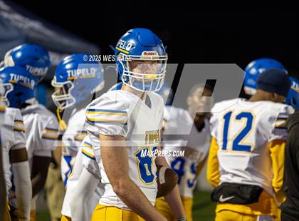 Thumbnail 1 in Tupelo @ DeSoto Central photogallery.