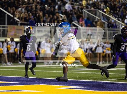 Thumbnail 3 in Tupelo @ DeSoto Central photogallery.