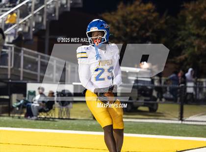 Thumbnail 1 in Tupelo @ DeSoto Central photogallery.