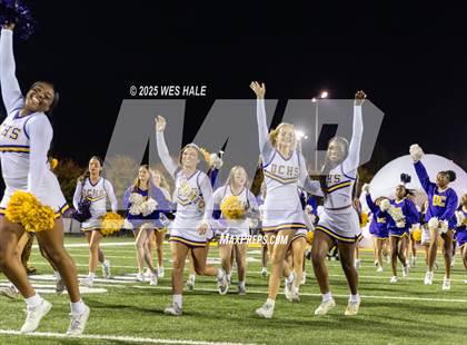 Thumbnail 3 in Tupelo @ DeSoto Central photogallery.