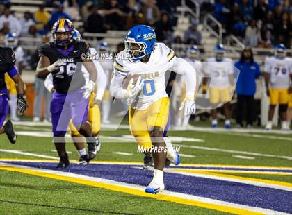 Thumbnail 3 in Tupelo @ DeSoto Central photogallery.