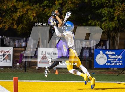 Thumbnail 1 in Tupelo @ DeSoto Central photogallery.