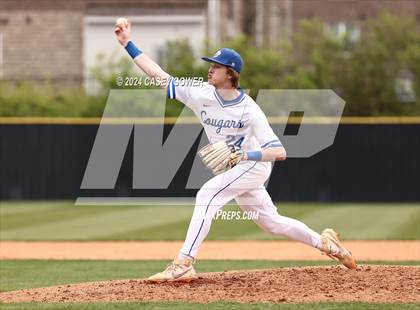 Thumbnail 1 in Clarksville Academy @ Goodpasture Christian photogallery.