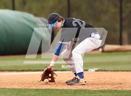 Thumbnail 3 in Clarksville Academy @ Goodpasture Christian photogallery.
