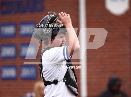 Thumbnail 3 in Clarksville Academy @ Goodpasture Christian photogallery.