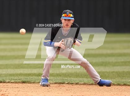 Thumbnail 2 in Clarksville Academy @ Goodpasture Christian photogallery.