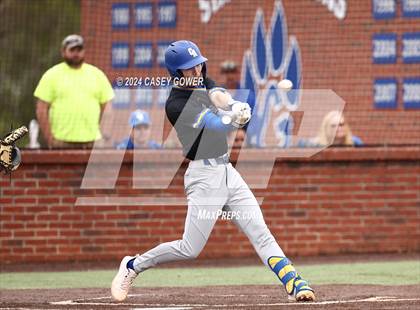 Thumbnail 3 in Clarksville Academy @ Goodpasture Christian photogallery.