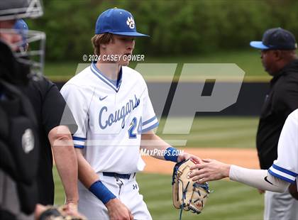Thumbnail 3 in Clarksville Academy @ Goodpasture Christian photogallery.