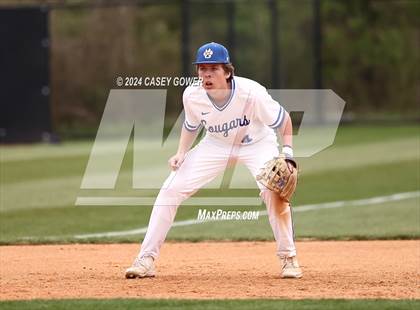Thumbnail 1 in Clarksville Academy @ Goodpasture Christian photogallery.