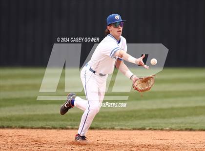 Thumbnail 2 in Clarksville Academy @ Goodpasture Christian photogallery.