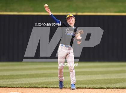 Thumbnail 3 in Clarksville Academy @ Goodpasture Christian photogallery.