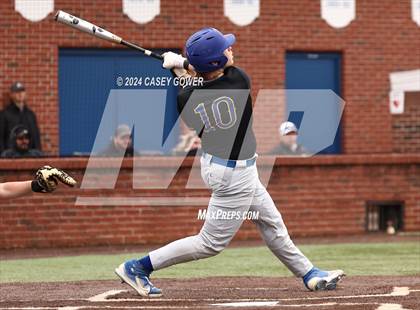 Thumbnail 3 in Clarksville Academy @ Goodpasture Christian photogallery.