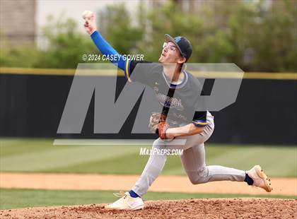 Thumbnail 3 in Clarksville Academy @ Goodpasture Christian photogallery.