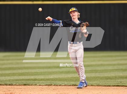 Thumbnail 1 in Clarksville Academy @ Goodpasture Christian photogallery.
