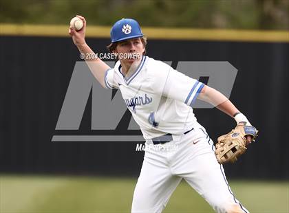 Thumbnail 2 in Clarksville Academy @ Goodpasture Christian photogallery.