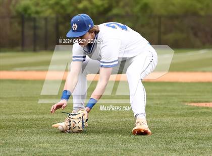 Thumbnail 2 in Clarksville Academy @ Goodpasture Christian photogallery.