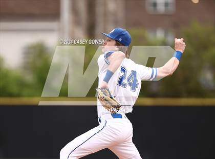 Thumbnail 3 in Clarksville Academy @ Goodpasture Christian photogallery.