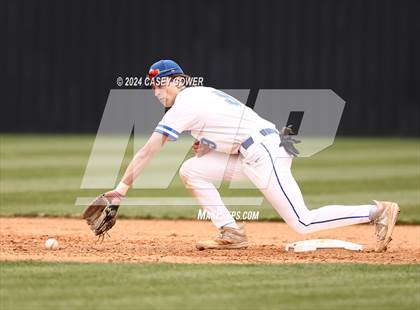 Thumbnail 1 in Clarksville Academy @ Goodpasture Christian photogallery.