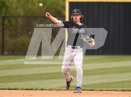 Thumbnail 2 in Clarksville Academy @ Goodpasture Christian photogallery.