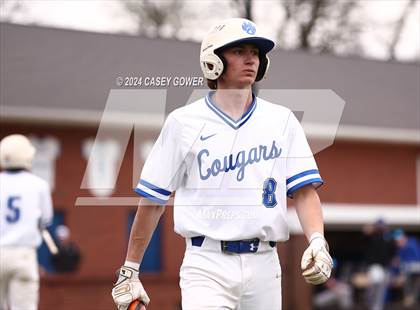 Thumbnail 3 in Clarksville Academy @ Goodpasture Christian photogallery.