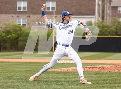 Thumbnail 3 in Clarksville Academy @ Goodpasture Christian photogallery.