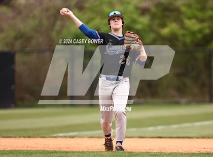 Thumbnail 1 in Clarksville Academy @ Goodpasture Christian photogallery.