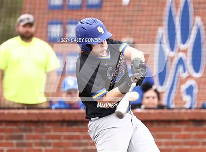 Thumbnail 2 in Clarksville Academy @ Goodpasture Christian photogallery.