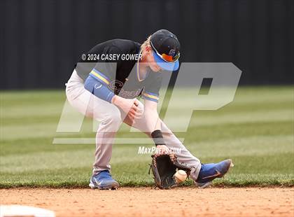 Thumbnail 2 in Clarksville Academy @ Goodpasture Christian photogallery.