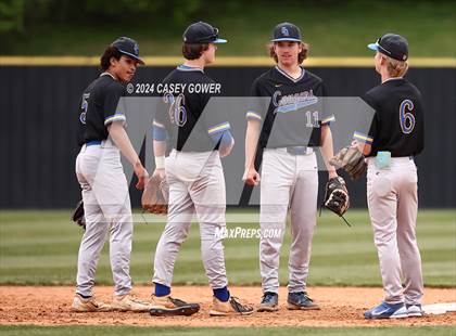 Thumbnail 3 in Clarksville Academy @ Goodpasture Christian photogallery.