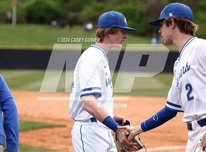 Thumbnail 1 in Clarksville Academy @ Goodpasture Christian photogallery.