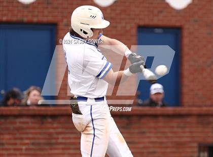Thumbnail 1 in Clarksville Academy @ Goodpasture Christian photogallery.