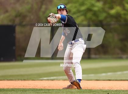 Thumbnail 3 in Clarksville Academy @ Goodpasture Christian photogallery.