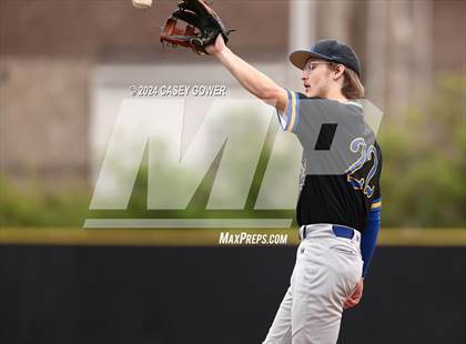 Thumbnail 1 in Clarksville Academy @ Goodpasture Christian photogallery.