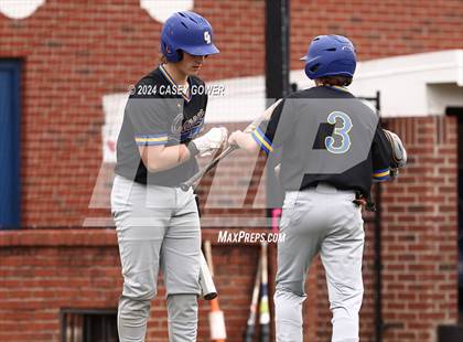 Thumbnail 1 in Clarksville Academy @ Goodpasture Christian photogallery.
