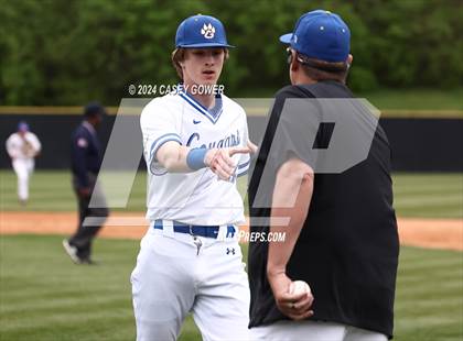 Thumbnail 2 in Clarksville Academy @ Goodpasture Christian photogallery.