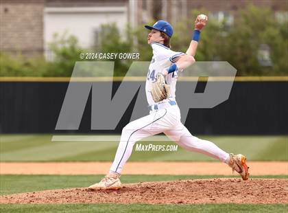 Thumbnail 3 in Clarksville Academy @ Goodpasture Christian photogallery.