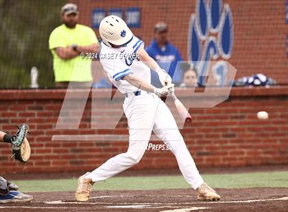 Thumbnail 3 in Clarksville Academy @ Goodpasture Christian photogallery.