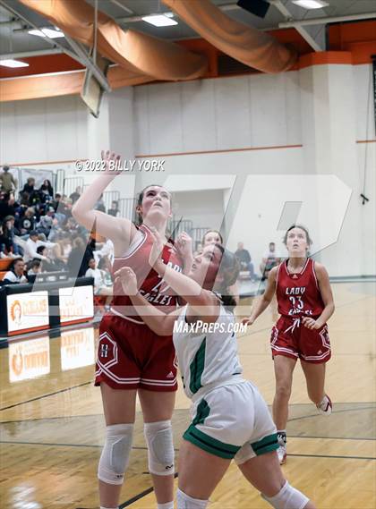 Thumbnail 1 in Harmony vs Overton photogallery.