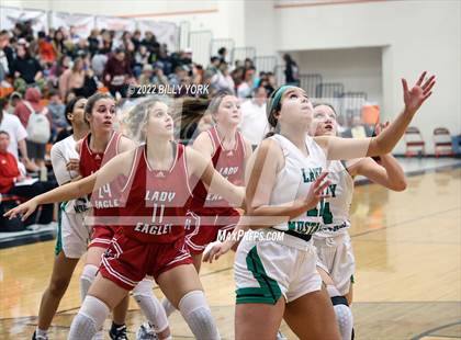 Thumbnail 2 in Harmony vs Overton photogallery.