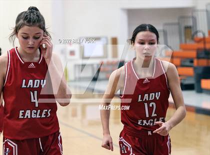 Thumbnail 3 in Harmony vs Overton photogallery.