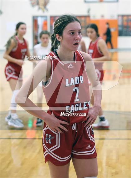 Thumbnail 3 in Harmony vs Overton photogallery.