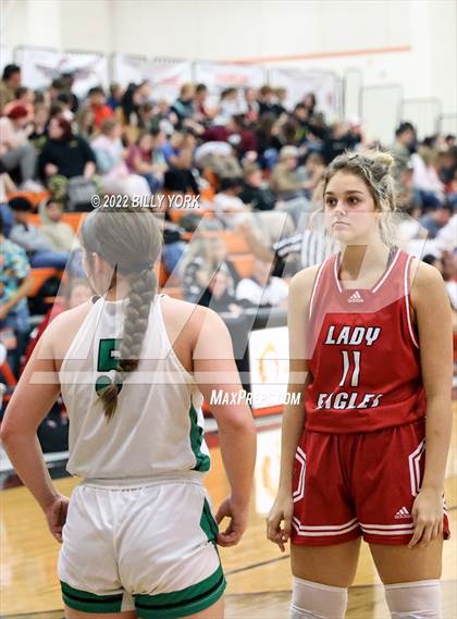 Thumbnail 3 in Harmony vs Overton photogallery.