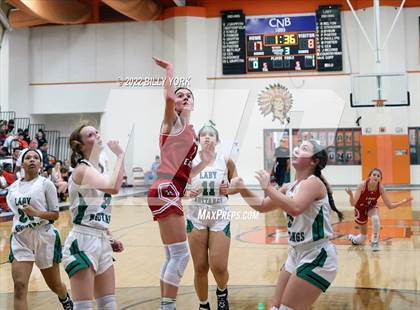 Thumbnail 3 in Harmony vs Overton photogallery.