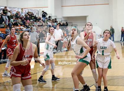 Thumbnail 1 in Harmony vs Overton photogallery.