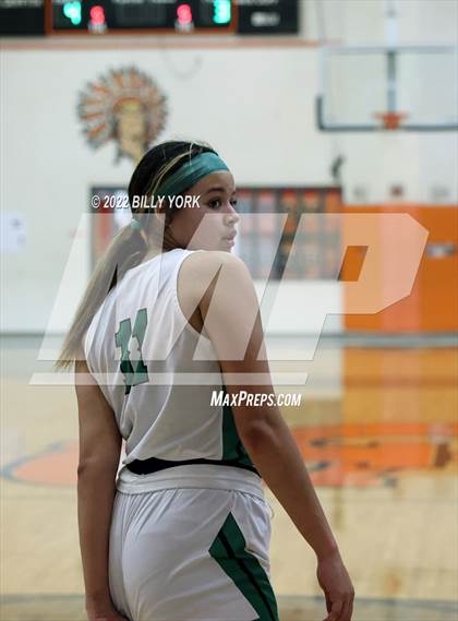 Thumbnail 2 in Harmony vs Overton photogallery.