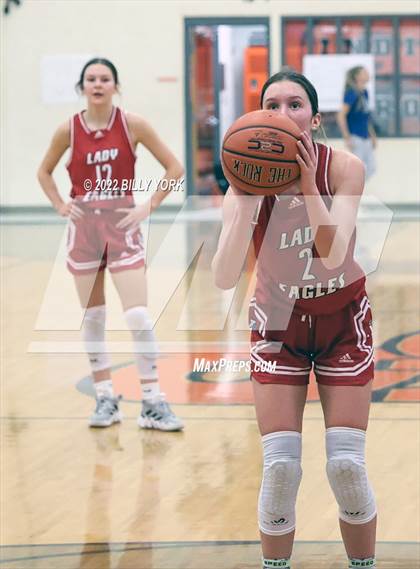 Thumbnail 1 in Harmony vs Overton photogallery.