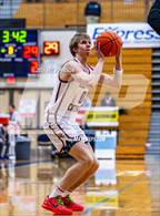 Photo from the gallery "Cascade Christian @ Central Catholic (Les Schwab Invitational)"