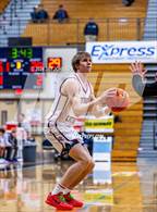 Photo from the gallery "Cascade Christian @ Central Catholic (Les Schwab Invitational)"